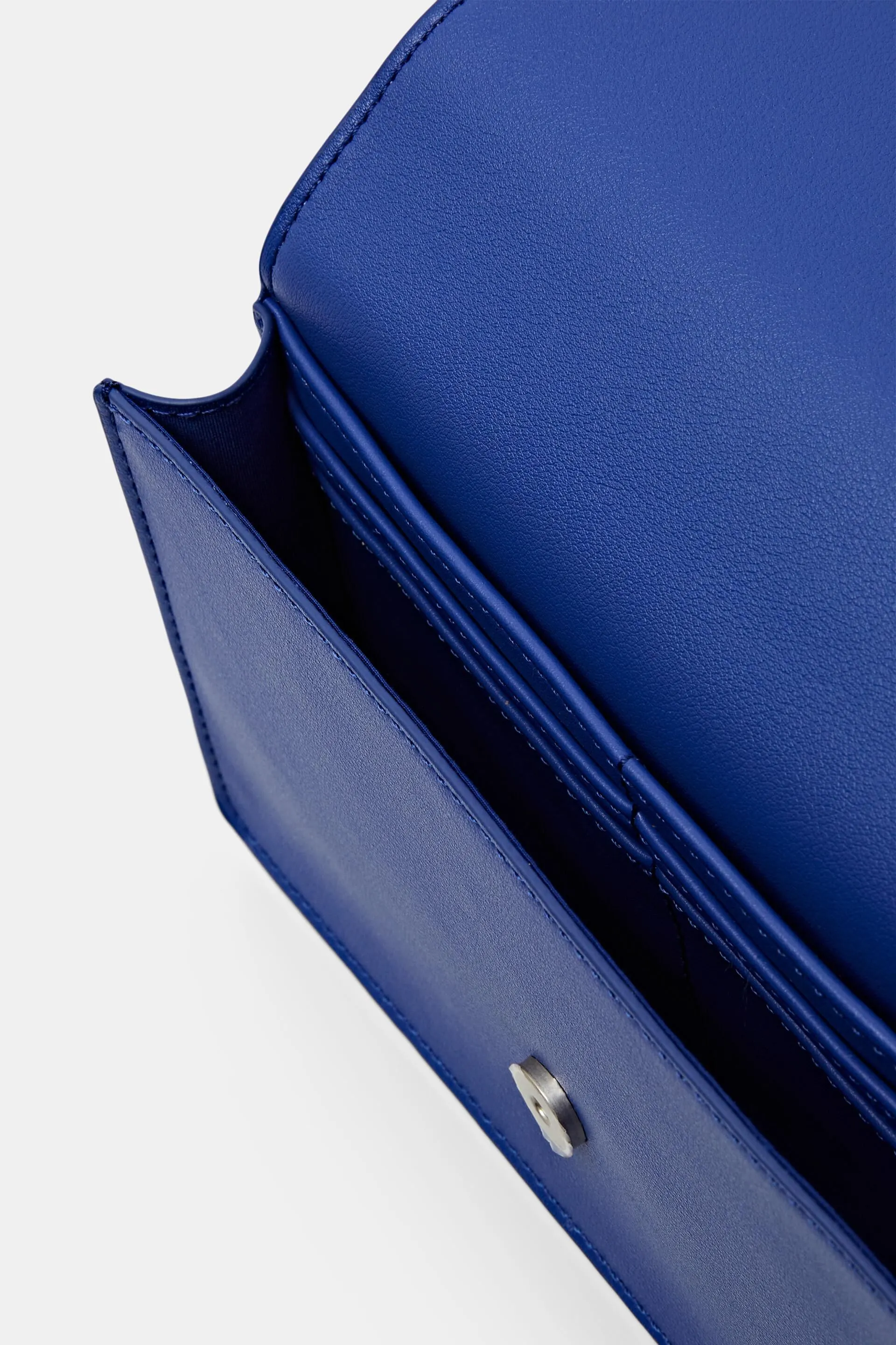 Borsa a tracolla con patta