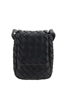     BOTTEGA VENETA  Borsa a Tracolla Intrecciato