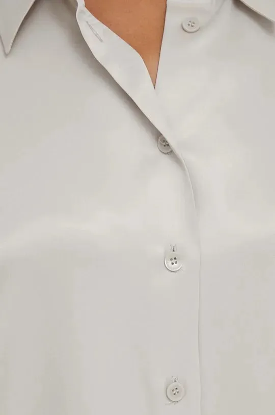 Camicia taglio relaxed