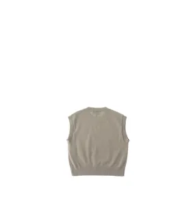 Gilet con logo
