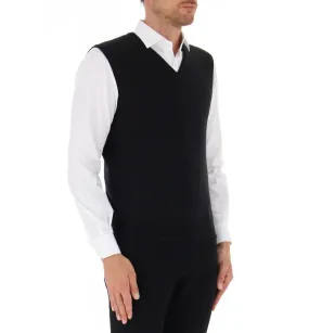 Gilet in lana