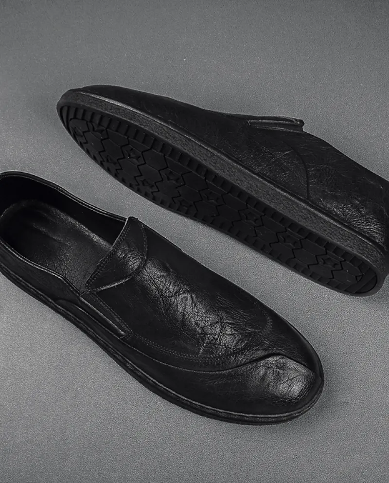 Mocassini in schiuma Autunno Para Traspirante Scarpe classiche da uomo Scarpe estive da uomo Mocassini Moda Scarpa Mocassini Pri