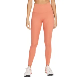 Nike Dri-FIT One Leggings da donna a vita alta - SS22
