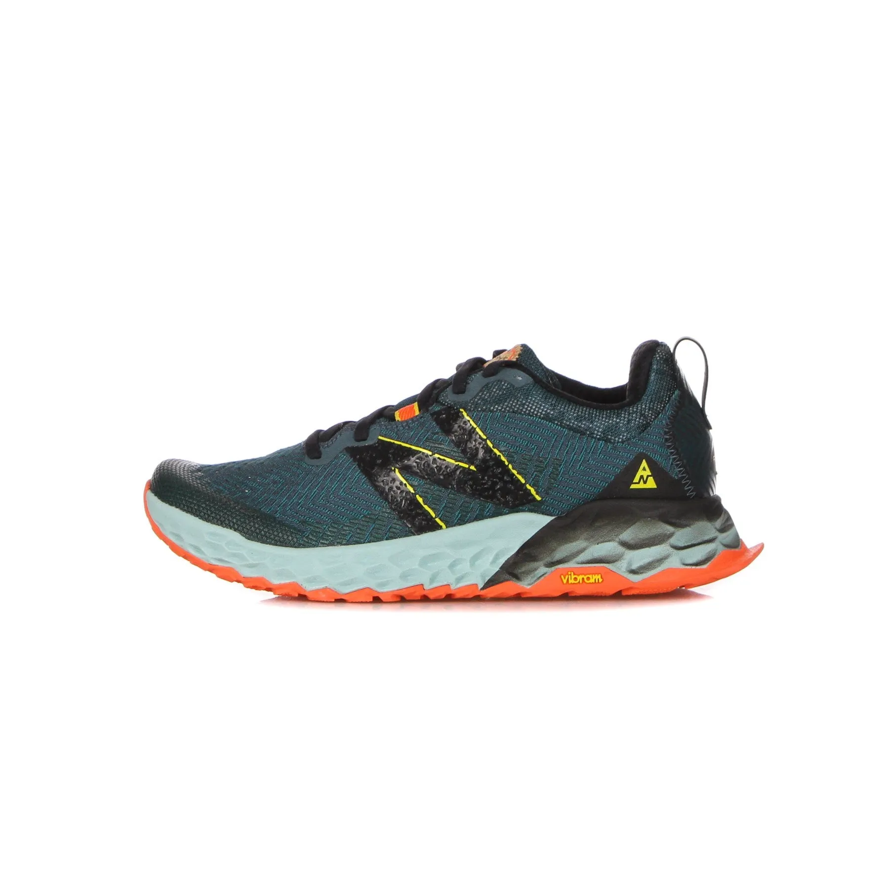 Scarpa Bassa Uomo Hierro V6 Mountain Teal