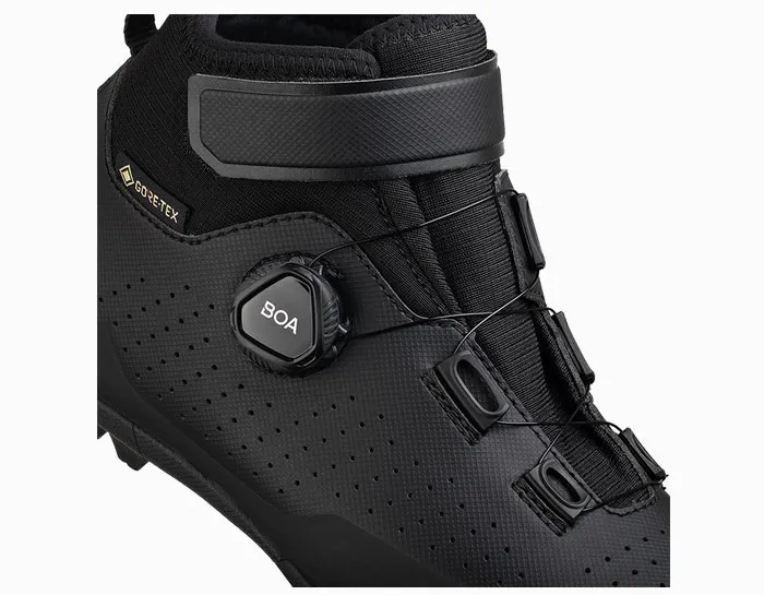 SCARPA CICLISMO FIZIK TERRA ARTICA X5 GTX