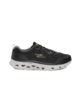 Sneakers Basse SKECHERS Uomo GO RUN GLIDE-STEP FLEX Nero