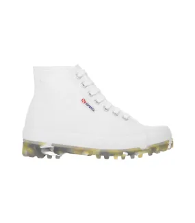 Superga Donna Sneakers Alte