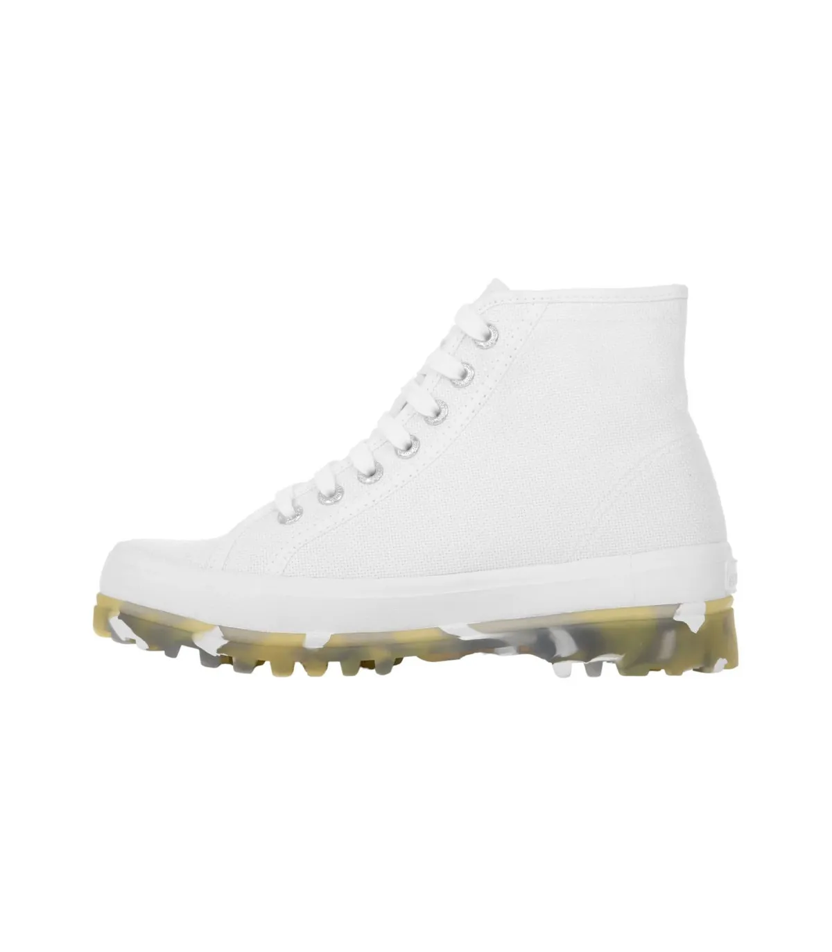 Superga Donna Sneakers Alte